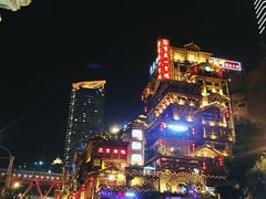-纸盐河码头火锅(十八梯店)