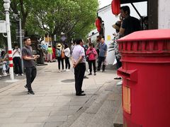 -陈云纪念馆
