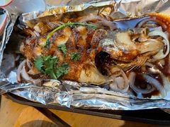 -新白鹿餐厅(城西银泰城店)