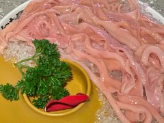 -大龙燚火锅(太古里店)