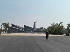 -盐城丹顶鹤湿地生态旅游区