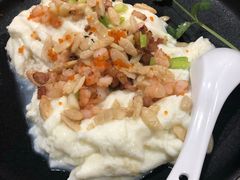 -寻味顺德·南记酒家·传统顺德菜·鱼生(广源路店)
