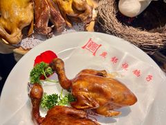 -燕郊烧鸽子(酷车小镇店)