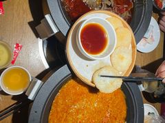 -六月雪干锅(绵阳王府井百货店)