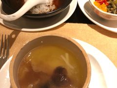 -盛宴自助餐厅(运达喜来登店)