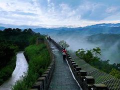 -承德避暑山庄景区