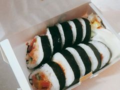 -熙顺紫菜包饭(三孔旅游区曲阜明故城店)