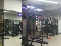 -CXFIT 陈徐健身工作室(凯旋店)