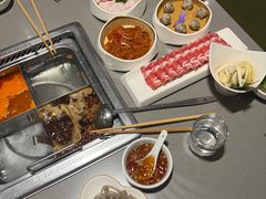 -海底捞火锅(金光华店)