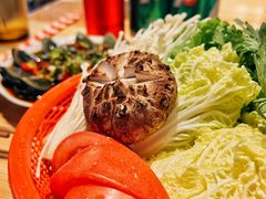 -阿鸡鱼庄·顺德鲜蒸小炒(亚运村店)