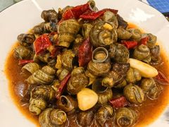 -大师傅金奖啤酒鱼(西街口总店)