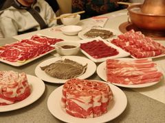 -八先生涮肉房(三里河店)