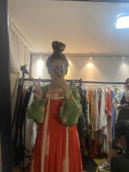 -汉仪华裳汉服馆(打浦桥店)