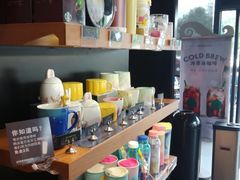 -星巴克(苏州西蒙店)