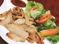 -Dang restaurant (patong phuket)