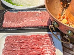 -清真·京华源铜锅涮肉(丰庆店)