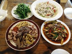 -香叶草中餐厅(川白楼店)