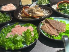 -湊湊火锅·茶憩(合生汇购物中心店)