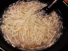 文思豆腐羹-扬州狮子楼·非遗淮扬菜(东关街店)