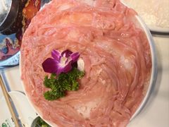 -枇杷园食为鲜火锅(南山店)
