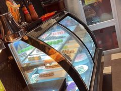 -好伦哥比萨烤肉自助(马家堡店)