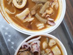 -乌糖沙茶面(民族路店)