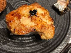 鹅肝寿司-文三酒肆自助放题(新街口友谊广场店)