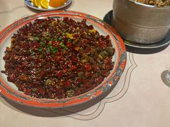 -杨记隆府重庆江湖菜(大悦城店)