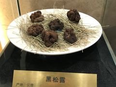 -一品滇香·云南菜(公益西桥店)