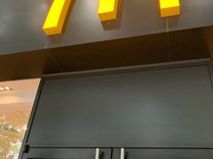 门面-麦当劳(华融店)