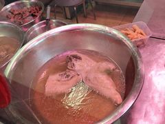 -黎里王记辣脚(书院巷店)