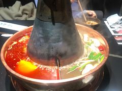 -乔先生涮肉·鲜活牛羊肉火锅(塘沽店)