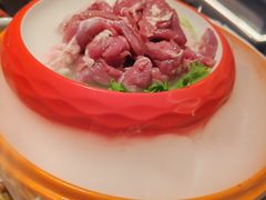 -额尔敦传统涮(公园西路店)