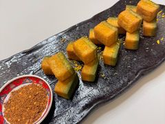 -敏珠拉姆藏餐·南京厨房(富春江东街店)