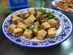 -衢柯菜馆(信义坊步行街店)