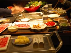 -前门后头老北京铜锅涮肉·京味菜·烤鸭(伊藤洋华堂店)