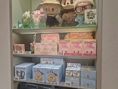 -泡泡玛特POPMART(石景山万达店)