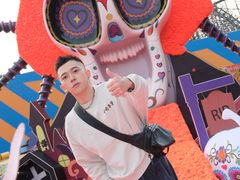 -成都欢乐谷