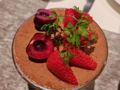 -SHADOWS•Bistro&Eatery(安福路店)