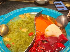 -吼堂老火锅(太古里总店)