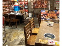 -行运海鲜食集(北京首店)