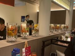 -赤火牛排(金狮广场店)