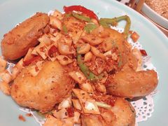 -新沸腾鱼乡(世贸天阶店)