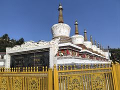 -塔尔寺