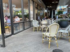 -Peet's Coffee皮爷咖啡(上海长风大悦城店)
