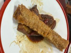 -刘小忙把子肉(北园大街总店)