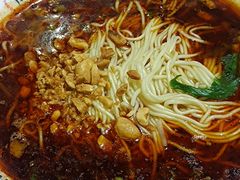 -高胖妹面庄(黄河道店)