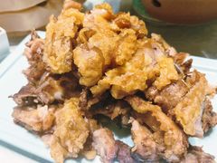 -北李·海肠捞饭·大连菜(望京凯德MALL店)