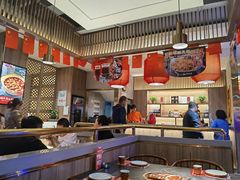 -刘一锅筋头巴脑(王府井店)