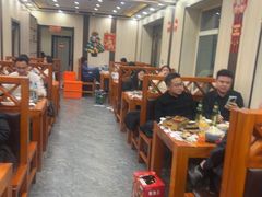 -有滋有味烧烤涮(果园星城C区店)